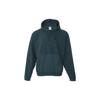 Nike Solid Color Hooded Casual Long-Sleeve Sweatshirt FB8389-328