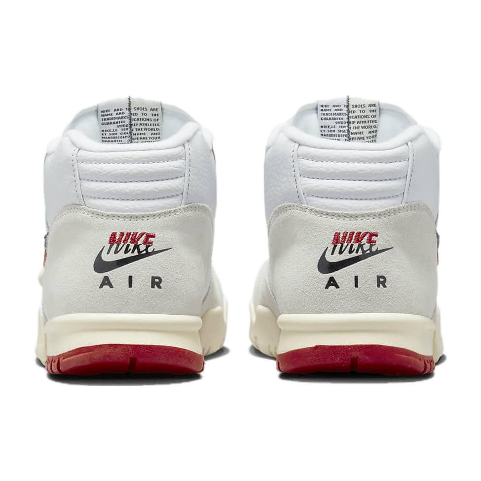 New Nike Air Trainer 1 Split Chicago DZ2547-100