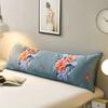 Warm Soft Comfortable Flannel Pillowcase Thicken Coral Fleece Queen King Twin Size Bed Pillow Case 48x180cm