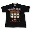 Motörhead - Slots (T-Shirt)