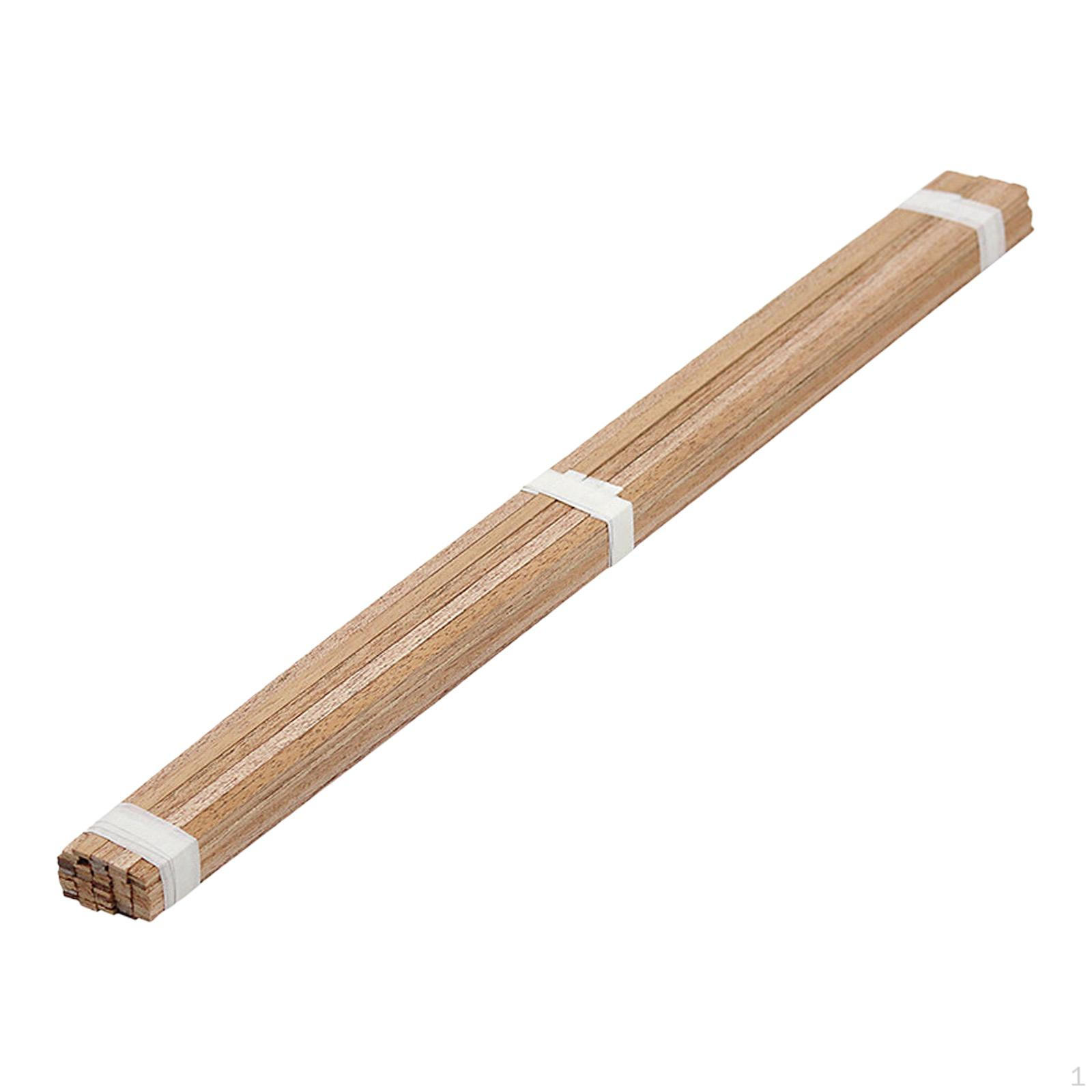 

50 Guitar Binding Inlay Strips, Edge Trims, Accessories, Acoustic Supplies Peach Wood
