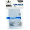 UG Classic Soft Sleeves Transparent 100pcs (Japanese)