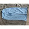 Men's 2025 European & American Style Wide-Leg Drawstring Sweatpants with Pockets
