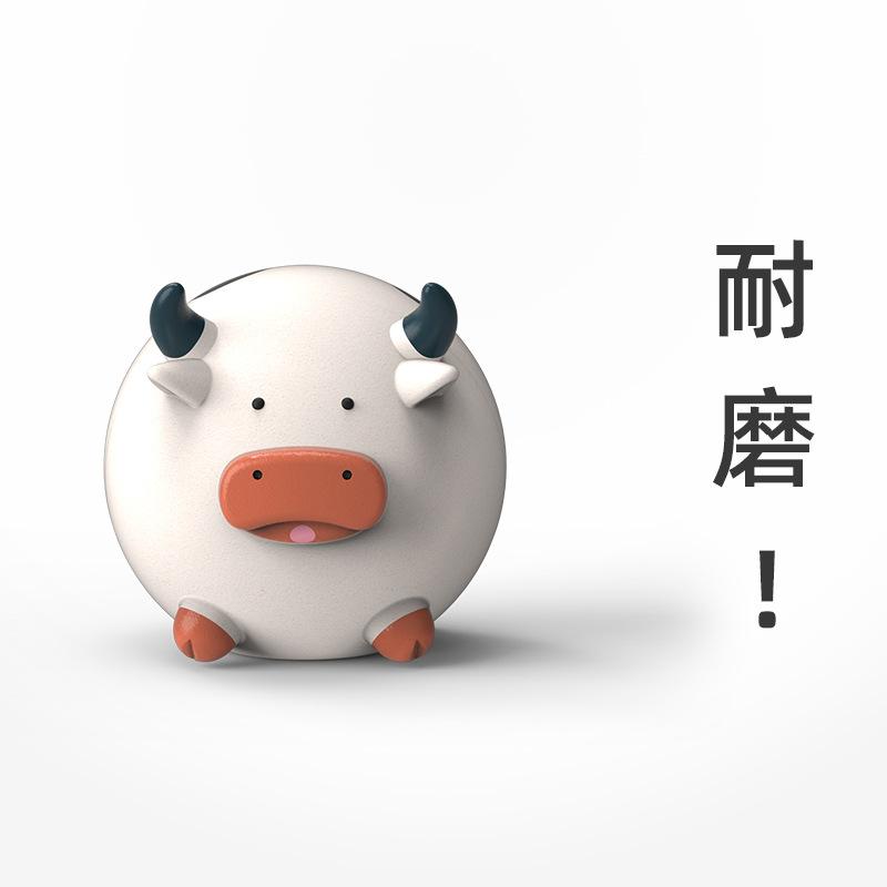 

Игрушка для питомца с голосом Pippitao милая мультяшная форма животного латексные товары для питомцев игрушки для собак single