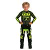 Motocross Child Set MX Jersey and Pants Kids Children Set Dirt Bike MTB DH UTV Enduro Gear Combo Off Road Youth Racing Suit