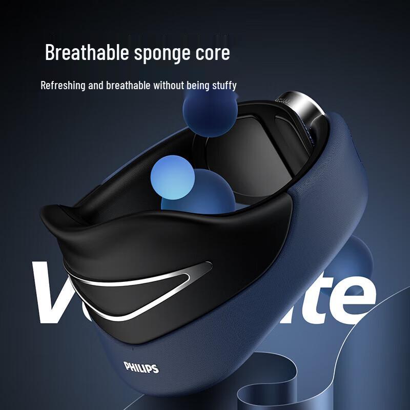 Philips PPM3306N Smart Neck Massager