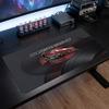 Scorpions Print Large Mouse Pad Smooth Surface Anti?Slip Desk Mat For Gaming Office Laptop Decoration