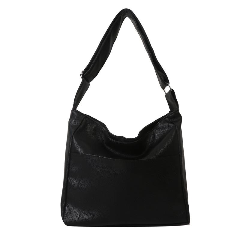 Stylish And Versatile Large Capacity Tote Bag For Women With Unique Vintage Charm