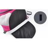New Double Shoulder Portable Travel Backpack Outdoor Pet Dog Carrier Bag Pet Dog Front Bag Mesh Backpack