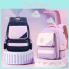 Spacious And Comfortable Kids Backpack Cute Design For Elementary School Boys And Girls