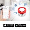 Tuya Wi-Fi Mini Alarm Kit