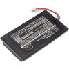 533-000128 Battery Replacement for LOGITECH Elite, 915-000257, 915-000260, Harmony 950 623158