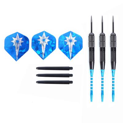 Spel Professionele Kwaliteit Dartnaald Pure Koperen Plating Tungsten Anti Val Hard Accessoire met