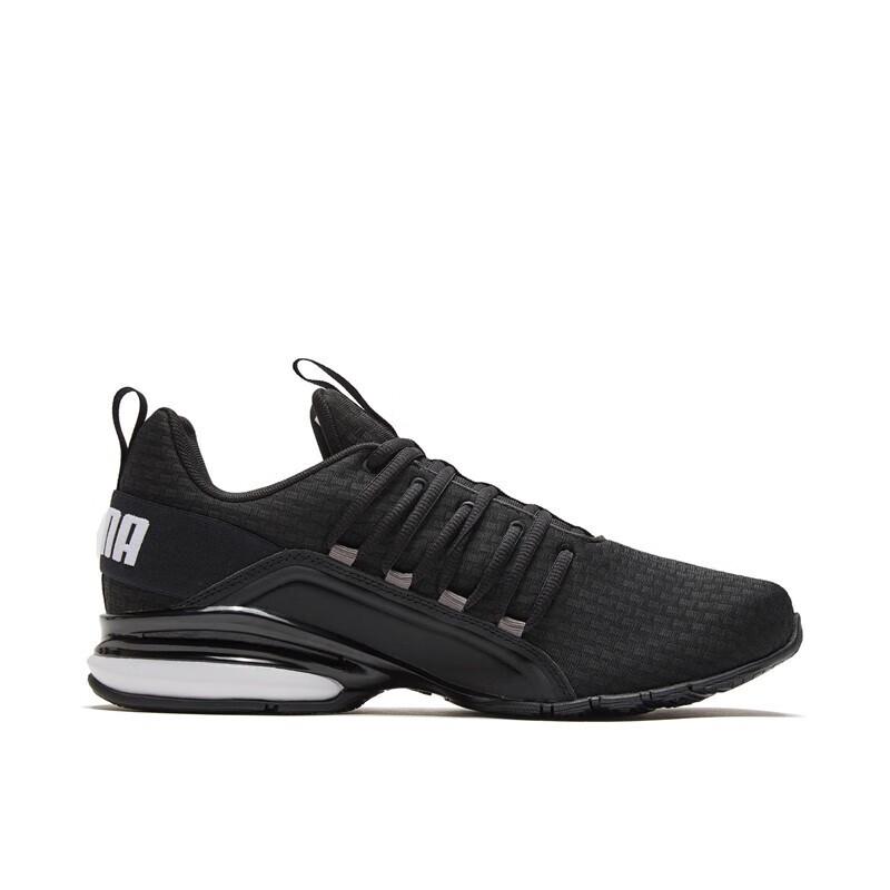 Puma Chaussures de Course et d'Entraînement pour Homme AXELION