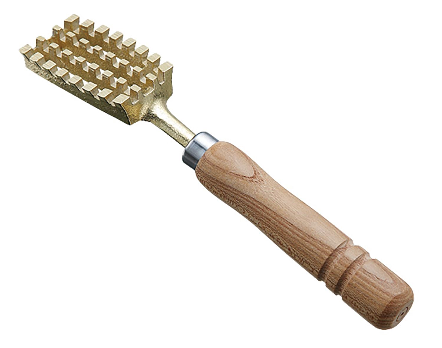 

Латунь литая под чешую 200 мм (Styleneo) Удалитель, Конический, Длинный, Цубамэ-Сандзё латунный