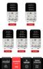 Gudong WPS3010H 30V 10A DC Power Supply with Short Circuit Protection & 18W USB Fast Charging