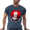 Gary Gensler The Clown TShirt Unisex tshirt Unisex t shirt cotton 100 t shirts for Unisex slim fit Tshirt