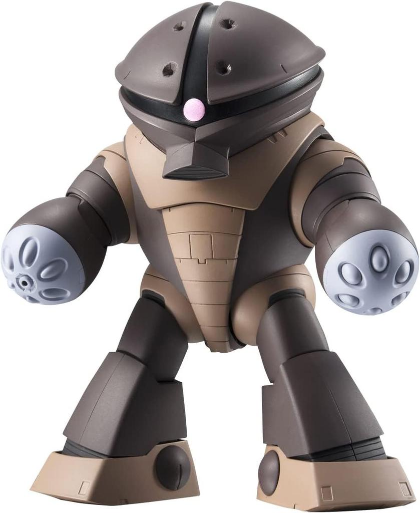 TAMASHII NATIONS ROBOT Spirits Mobile Suit Gundam Acguy Approximately 130mm ABS PVC Painted Movable Figure [SIDE MS] MSM-04 Ver. A.N.I.M.E. &