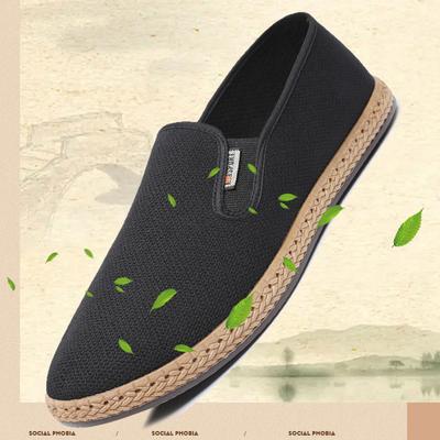 Scarpe da uomo – Mocassini