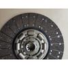Qing'an Tai'an TA5350B Clutch Plate