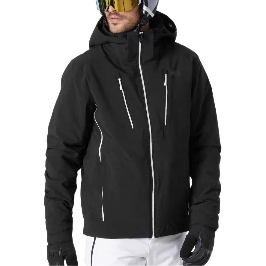 Helly Hansen Alpha 4.0 hooded