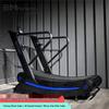 Yimai Commercial Non-Motorized Treadmill Trainer