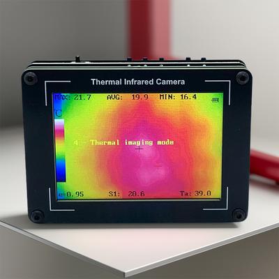 Ölçüm cihazları – Termometreler