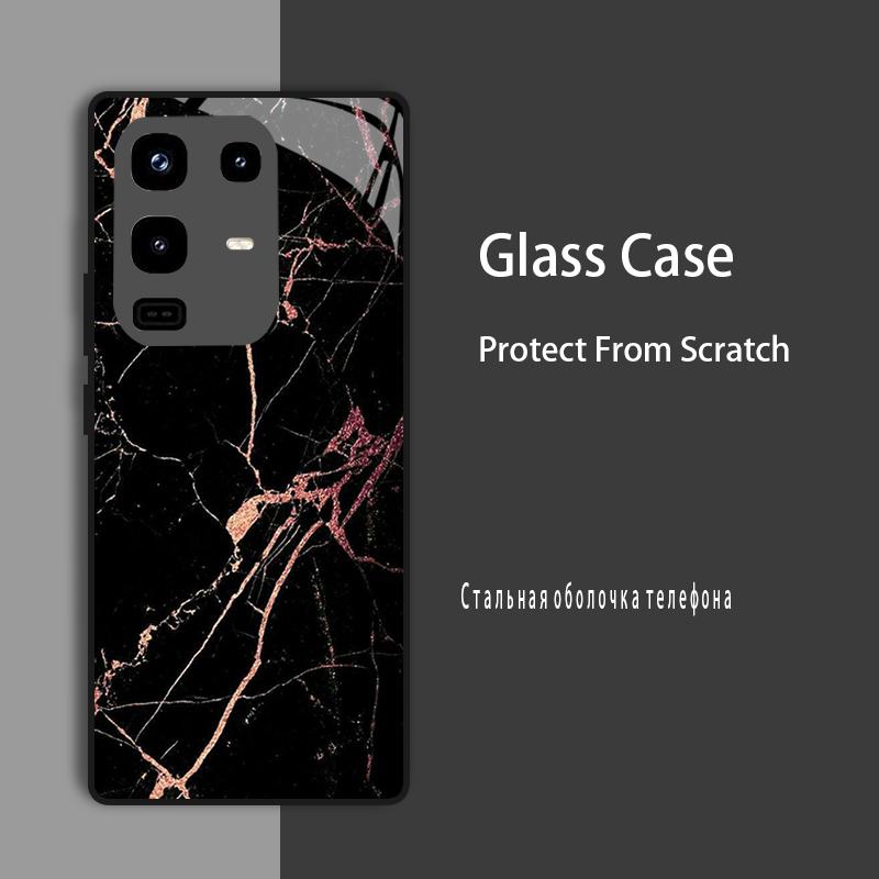 Do Infinix Note 50 Pro 4G Etui Pokrowiec Szklany Etui Twarde Odporne na Wstrząsy Coque Do Infinix Note50Pro Note 50x 5G Ochrona Fundas