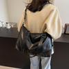 Trendy 2025 Korean-Style Women's Large Capacity Travel Tote Bag