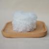 1PC Toys Plush Dolls Twisting Sticks Imitation Rabbit Hair Fluffy Toys Materials Miniature Doll