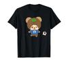 Grafické tričko Monchhichi