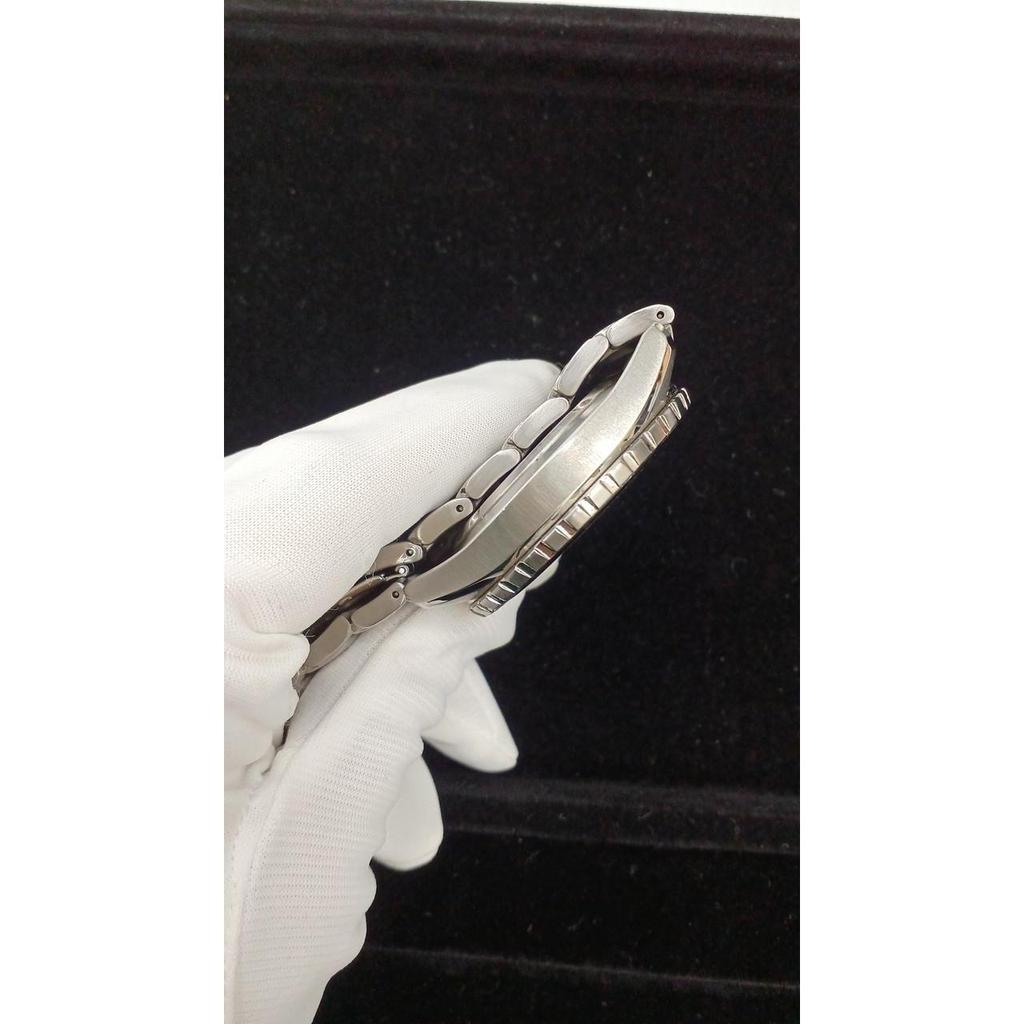 Used CITIZEN E168-003FR01 Solar Watch