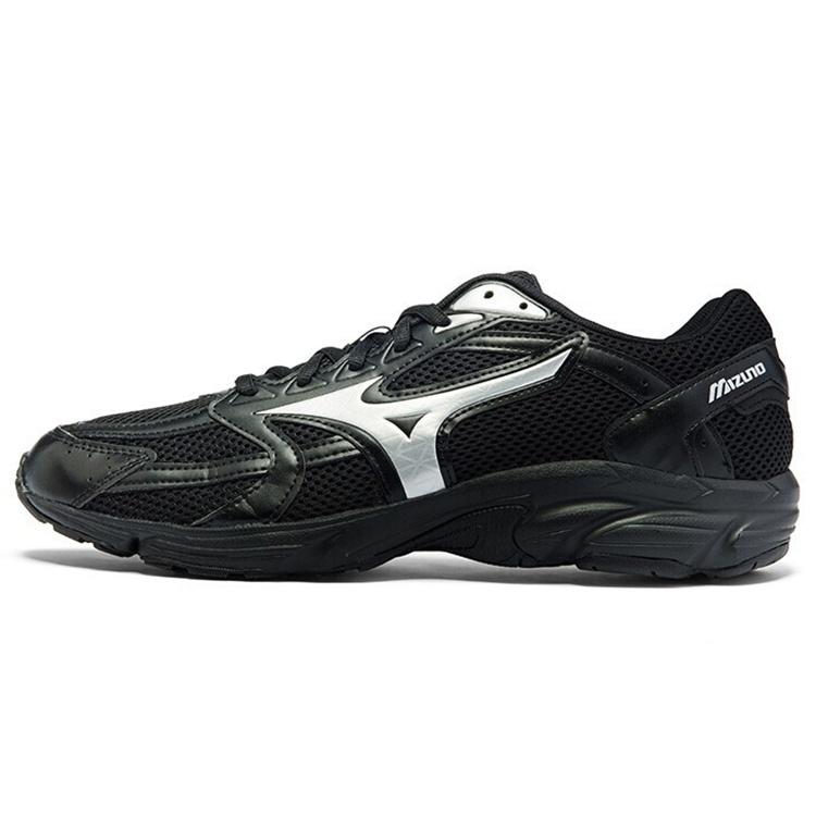 Mizuno Spark Cn Black/Silver Men`s D1GH221202