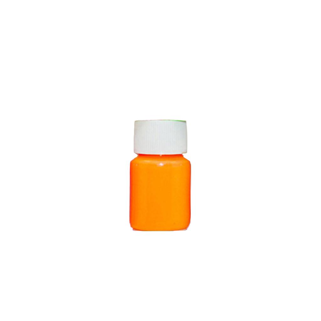 Fluorescent Luminescent Party Cosplay Liquid Body Makeup Club