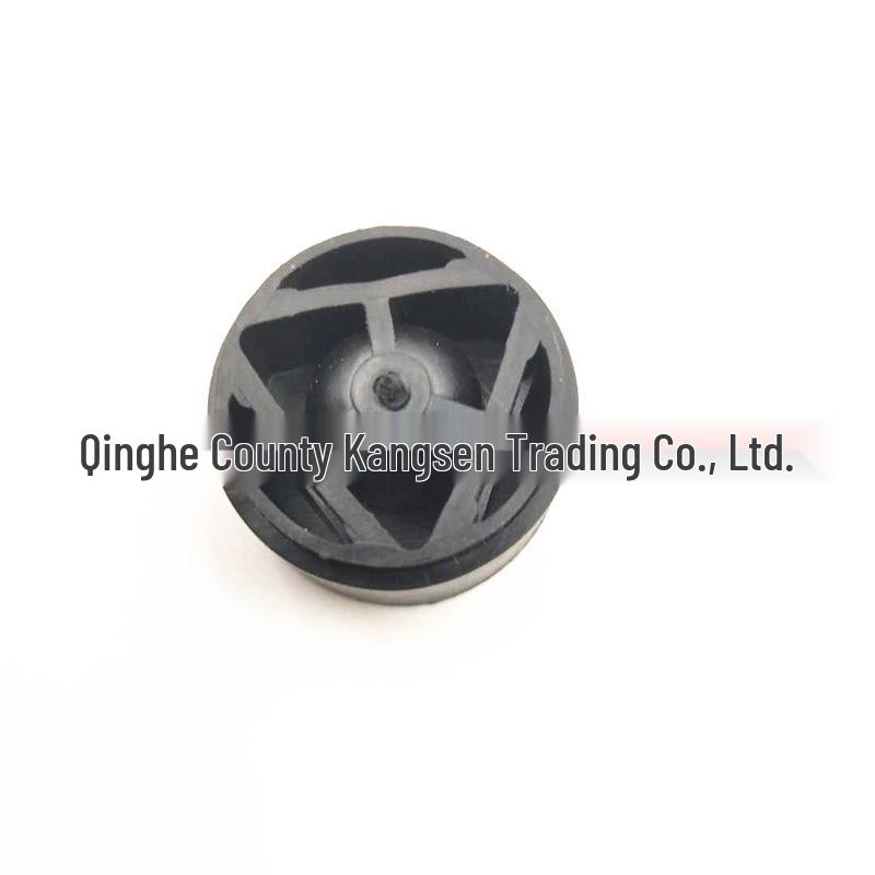 Engine Cover Rubber Mount Buffer for Porsche Cayenne, Macan, Panamera