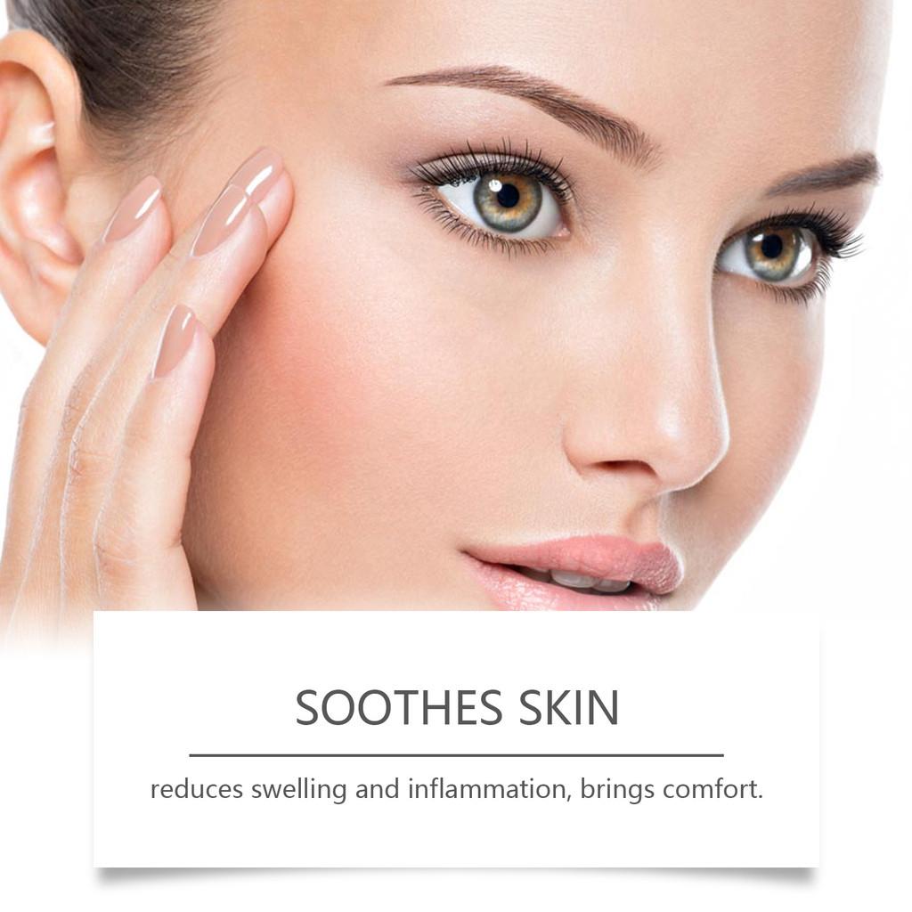 Ouhoe Skin Hydrating Essential Oil For Deep Moisture And Radiant Skin Care