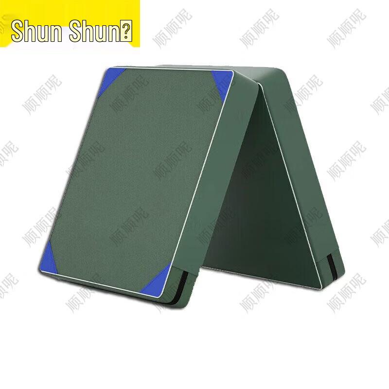 Shunshunni Foldable Gymnastics & Sit-up Mat
