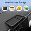 for BYD Seal 05 DM-i 2025 Central Control Screen Rear Storage Box Car Interior Accessories Dashboard Storage Tray ABS