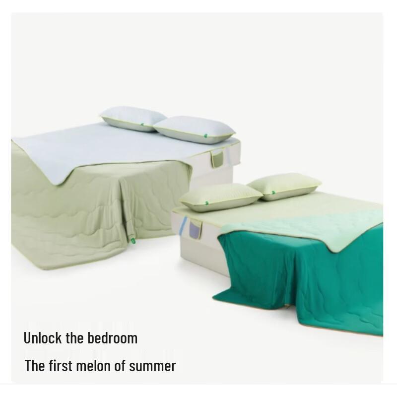 TANGDAO Cooling Summer Quilt