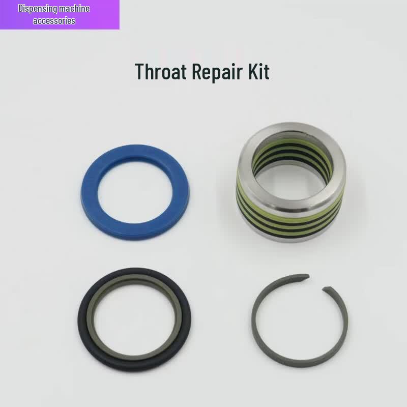 Gluing Machine Throat Repair Kit