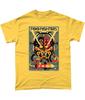 Foo Fighters Tour Tee