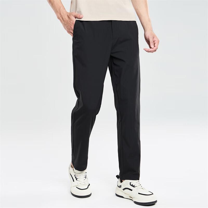 Herren-Sommerhose mit Vier-Wege-Stretch
