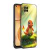 Cute CCharmander PPokemon Phone Case For Huawei Pura 70 Ultra P20 P30 P40 Lite P60 Art P50 Pro P50E P Smart 2018 2019 2020 2021