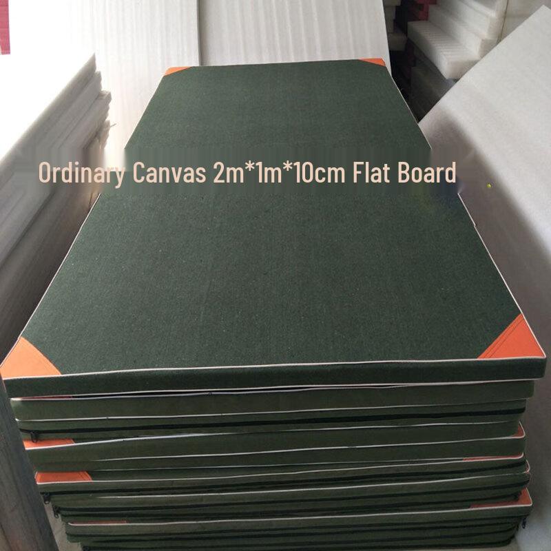 

Складной коврик для упражнений и гимнастики 200cm x 100cm x 10cm