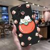 For Tecno Spark 30 Pro 4G 30C 30 Case Shockproof Silicone Soft TPU Phone Case For Tecno Spark 30 4G Back Cover Ice Cream Fundas