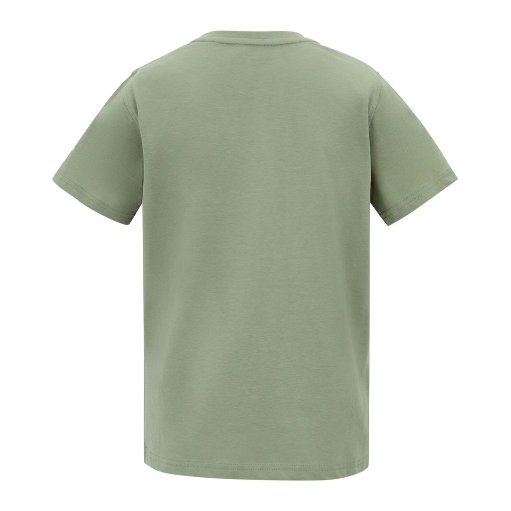 Regatta Childrens/Kids Bosley Sunset T-Shirt