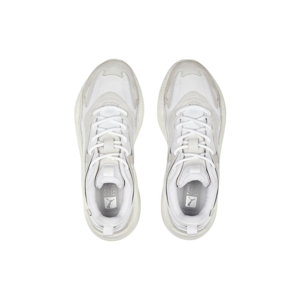 Puma RS-X Efekt Premium 'White Feather Grey' Men's 390776-02