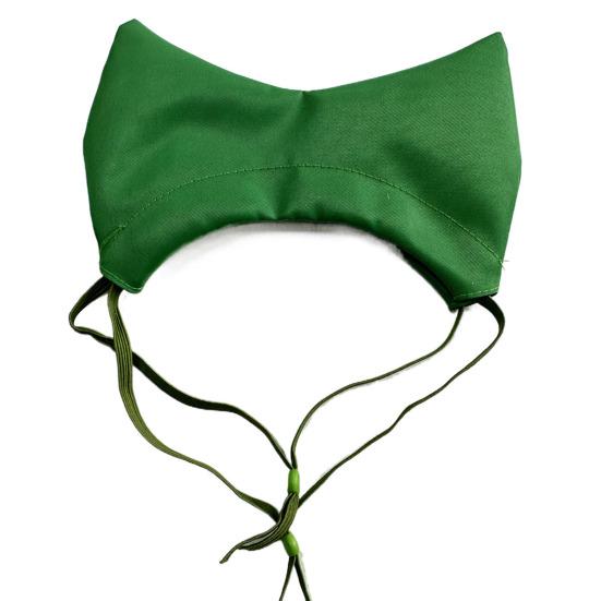 Căciulă Reglabilă pentru Baia Pisicii Impermeabilă Acoperitoare pentru Urechile Animalelor de Companie cu Șnur Capac pentru Capul Câinelui Protejează Urechile Animalelor de Companie de Apă și Șampon pentru Baie Duș