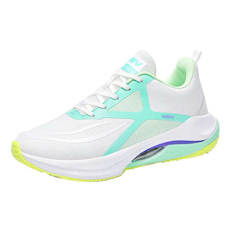Men and Women Outdoor Casual Jogging Sneakers Running Shoes Lightweight Elastic Designer Male Breathable 2026 New Sport Shoes