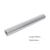 45 * 200 cm Cabinets Dampproof mat Paper Aluminum oil ht insulation Membrane in the Kitchen